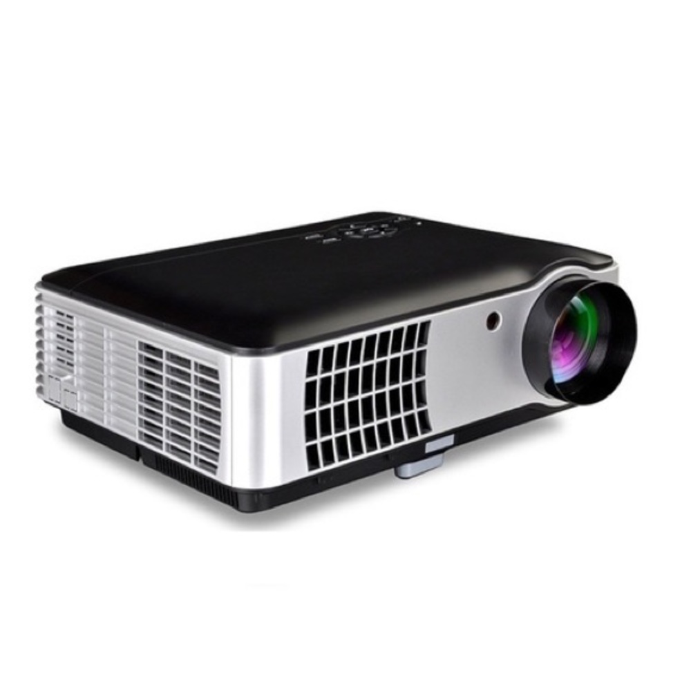 Mini LED projector - Picture 2 of 3